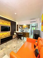 Suite Hotel Apartment Legian By JAdi