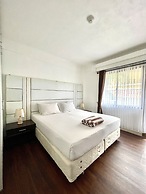Suite Hotel Apartment Legian By JAdi