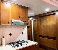 Suite Hotel Apartment Legian By JAdi