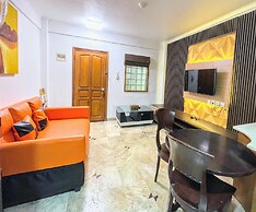 Suite Hotel Apartment Legian By JAdi