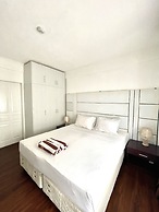 Suite Hotel Apartment Legian By JAdi