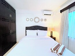 Suite Hotel Apartment Legian By JAdi