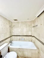 Suite Hotel Apartment Legian By JAdi