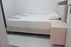 Hillside Apart House