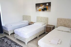 Hillside Apart House