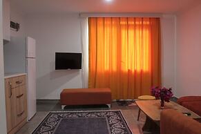 Hillside Apart House