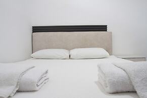 Hillside Apart House