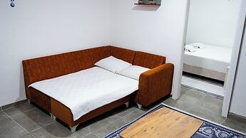 Hillside Apart House