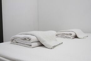 Hillside Apart House