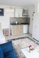 Hillside Apart House