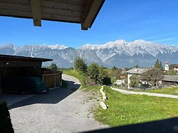 Naturerlebnis am Glungezer