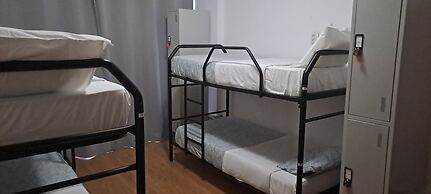Liberty Hostel Lisbon