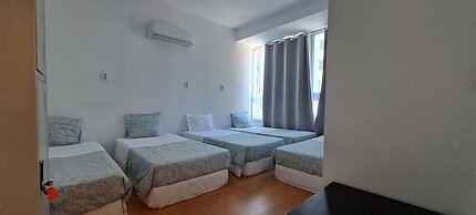 Liberty Hostel Lisbon