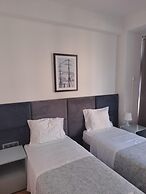 Liberty Hostel Lisbon