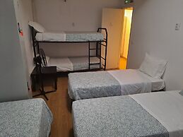 Liberty Hostel Lisbon