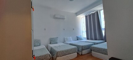 Liberty Hostel Lisbon