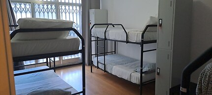 Liberty Hostel Lisbon