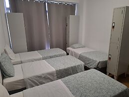 Liberty Hostel Lisbon