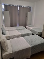 Liberty Hostel Lisbon