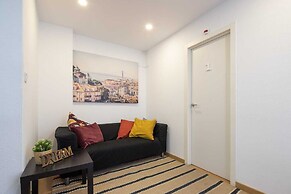 Liberty Hostel Lisbon