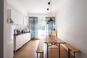 Liberty Hostel Lisbon