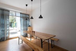 Liberty Hostel Lisbon