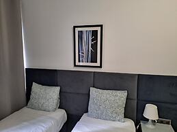 Liberty Hostel Lisbon