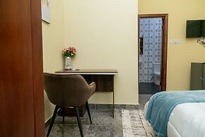 Sunrise Cave Guest House