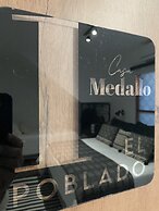 Casa Medallo