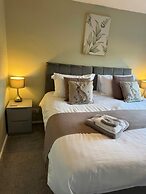 Immaculate 2-bed House in Kendal