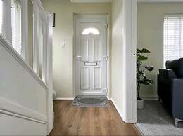 Immaculate 2-bed House in Kendal