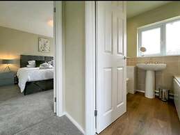 Immaculate 2-bed House in Kendal