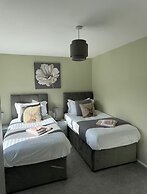 Immaculate 2-bed House in Kendal