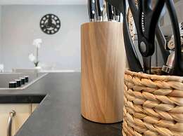 Immaculate 2-bed House in Kendal