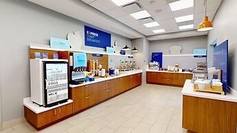 Holiday Inn Express & Suites Chicago Schaumburg by IHG