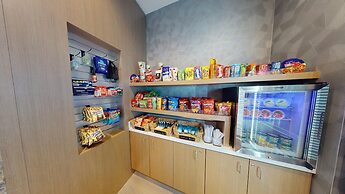 Holiday Inn Express & Suites Chicago Schaumburg by IHG