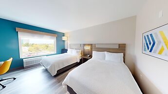 Holiday Inn Express & Suites Chicago Schaumburg by IHG