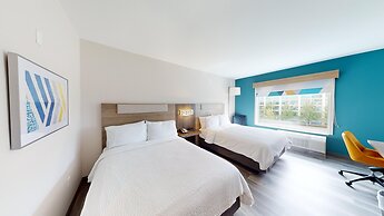 Holiday Inn Express & Suites Chicago Schaumburg by IHG