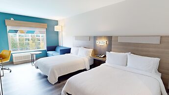 Holiday Inn Express & Suites Chicago Schaumburg by IHG