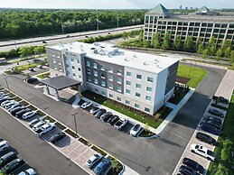 Holiday Inn Express & Suites Chicago Schaumburg by IHG