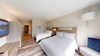 Holiday Inn Express & Suites Chicago Schaumburg by IHG