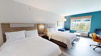 Holiday Inn Express & Suites Chicago Schaumburg by IHG