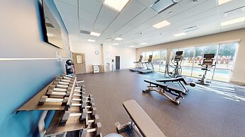 Holiday Inn Express & Suites Chicago Schaumburg by IHG