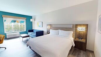 Holiday Inn Express & Suites Chicago Schaumburg by IHG