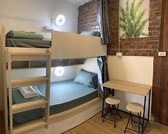 My Cocoon Hostel