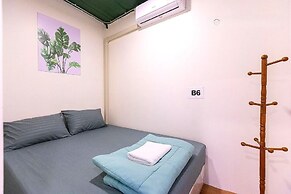 My Cocoon Hostel