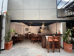 Hotel Quinta Bolivar