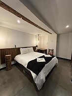 Hotel Quinta Bolivar