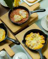 Hotel Quinta Bolivar