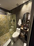 Hotel Quinta Bolivar